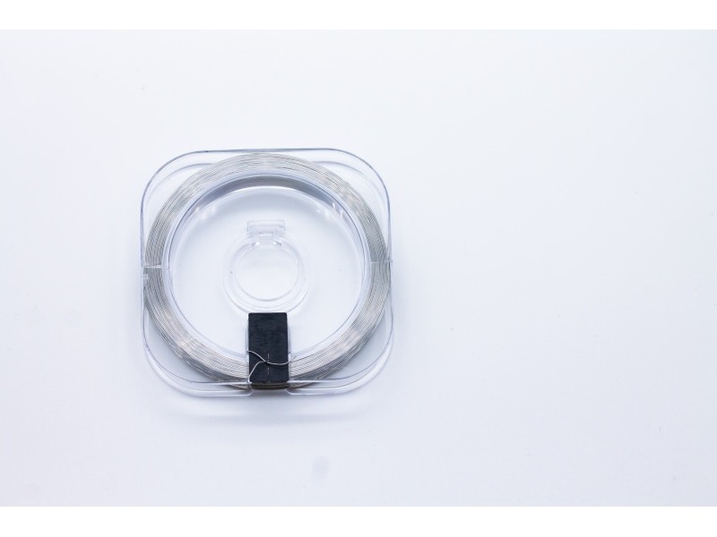 Stainless Steel Ligature Wire