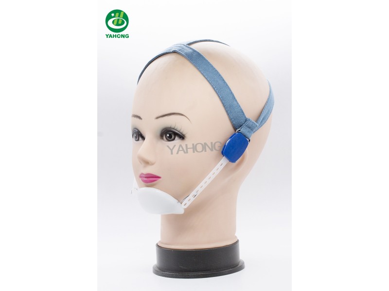 High Pull Headgear (Big/Medium/Small)