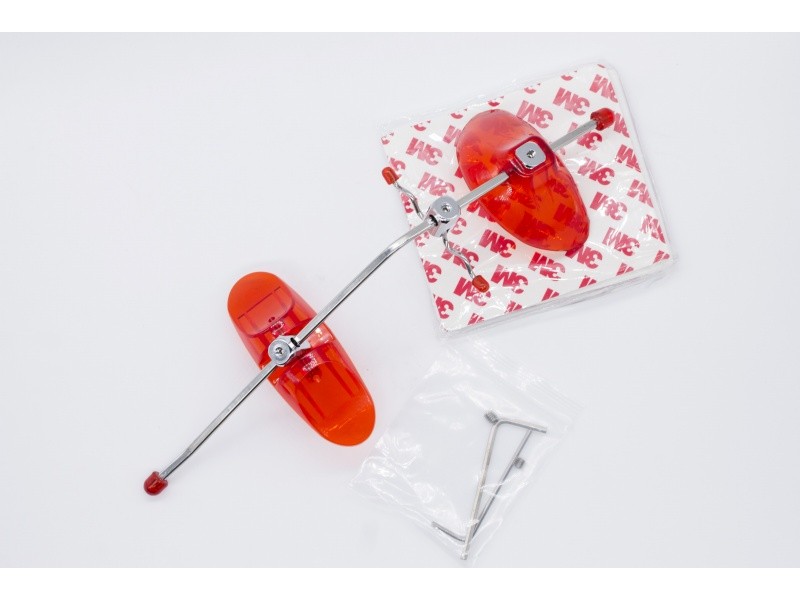 3M单杆前方牵引装置