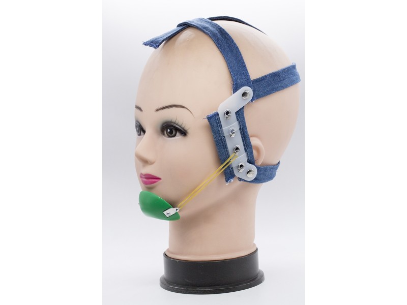 Combination Headgear (Big/Mediun/Small)