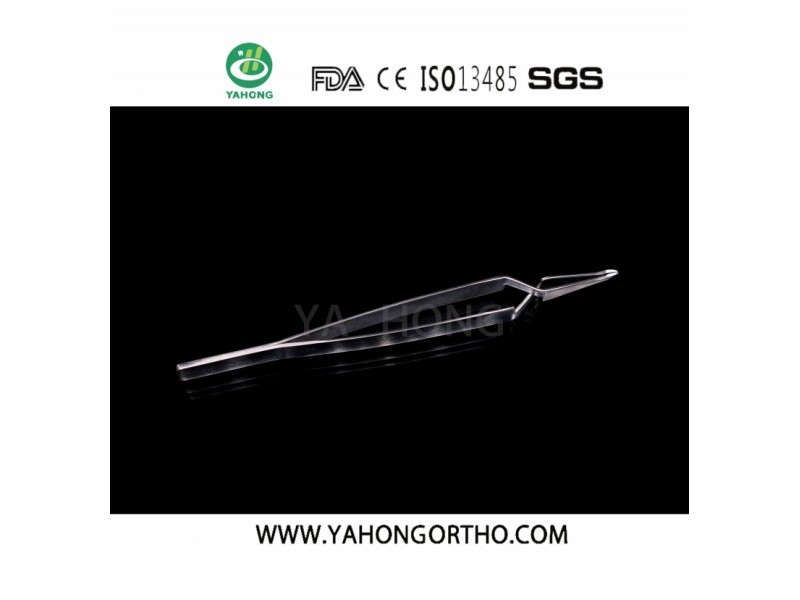 普通托槽镊子