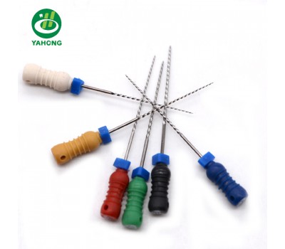 W3 Stainless Steel Reamers(Hand)