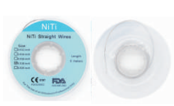 Niti Roll (5 meter）