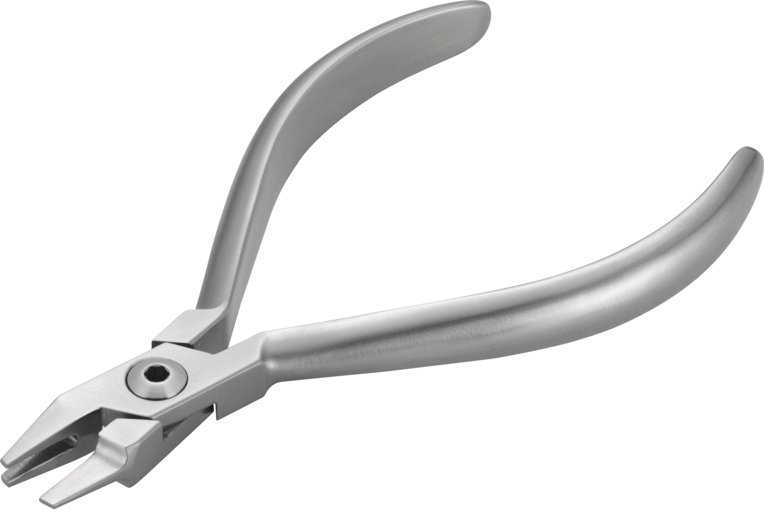 Three-prong Plier