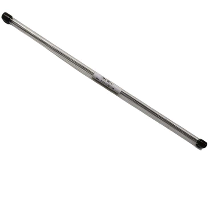 TMA Wire Rect. In Cylinder