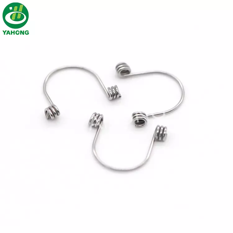 Tooth Torque Spring 2G