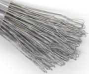 Stainless Steel Ligature Ties (Long)