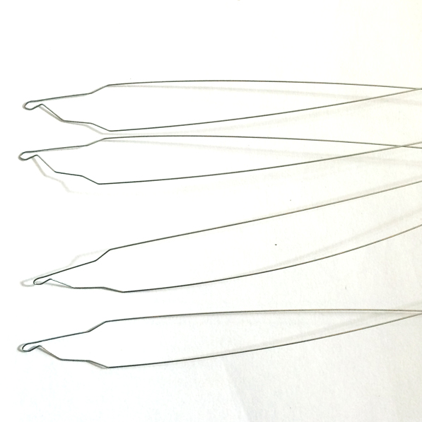 Kobayashi Ties (Long)