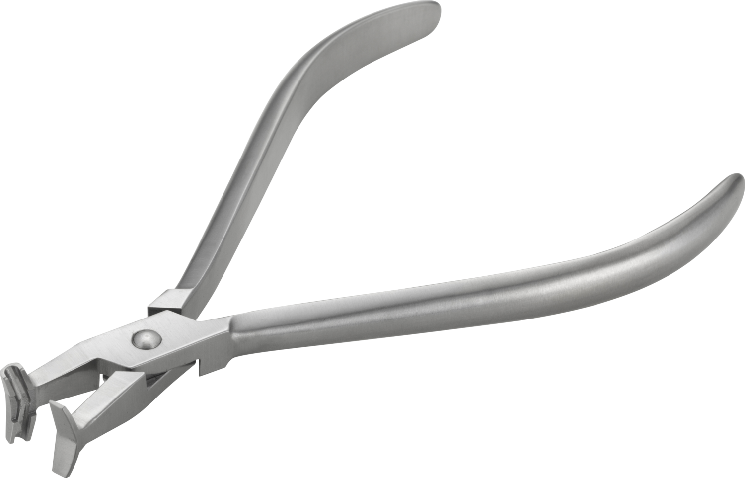 Distal End Bending Plier