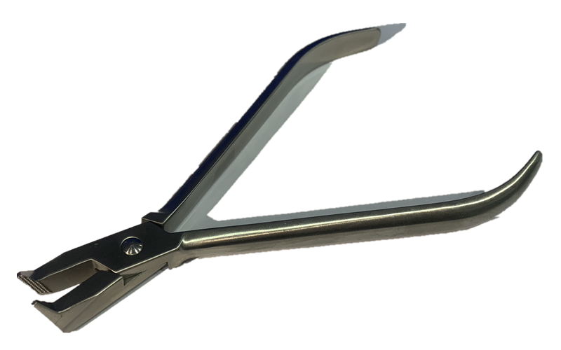 Tip Back Bend Plier King-size