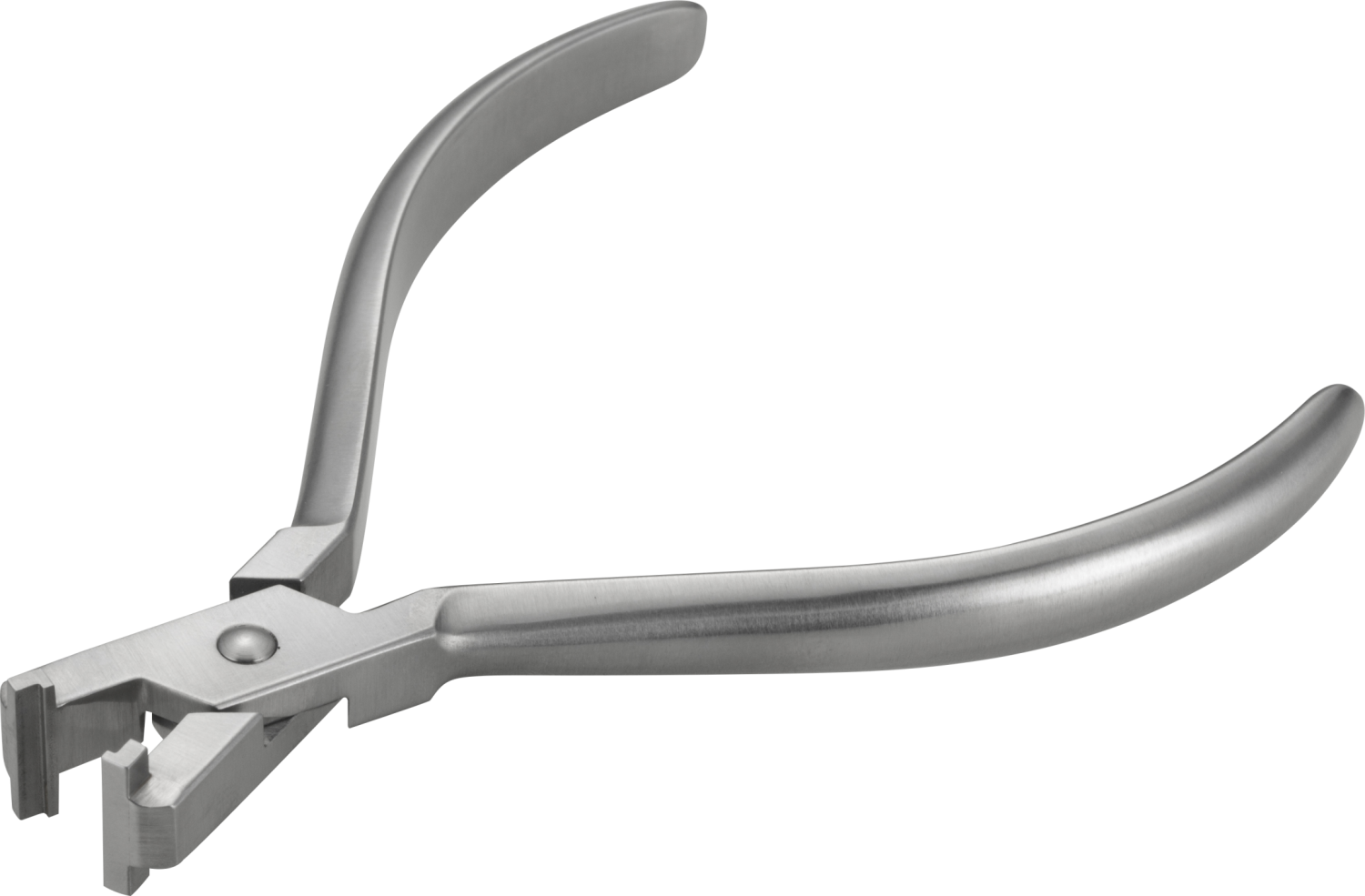Double-Sided Detail Pliers