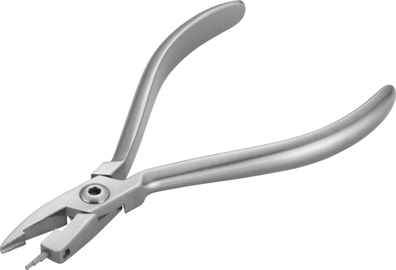 Omega Loop Forming Pliers