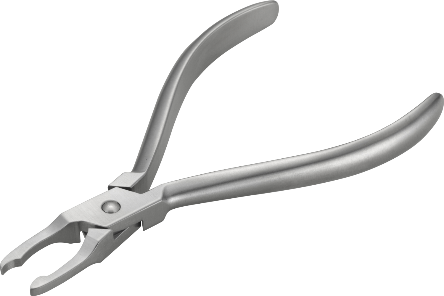 Crown & Band Contouring Plier
