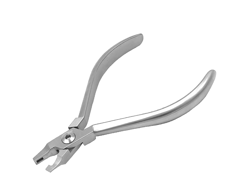 Vertical Groove Thermoforming Pliers