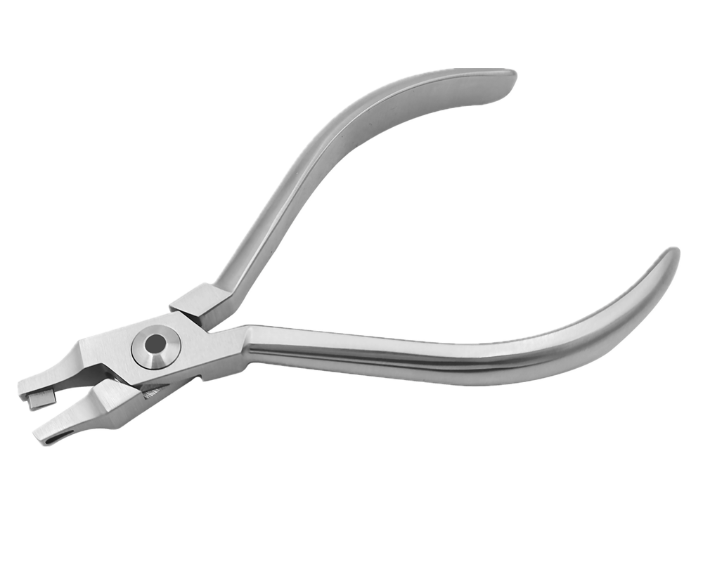 Traction Hook Hole Cutting Pliers