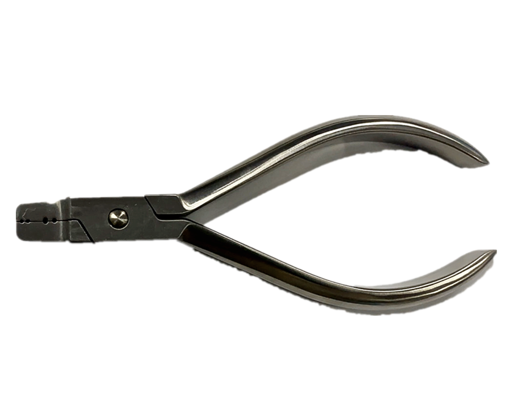 Facebow Cutter Pliers