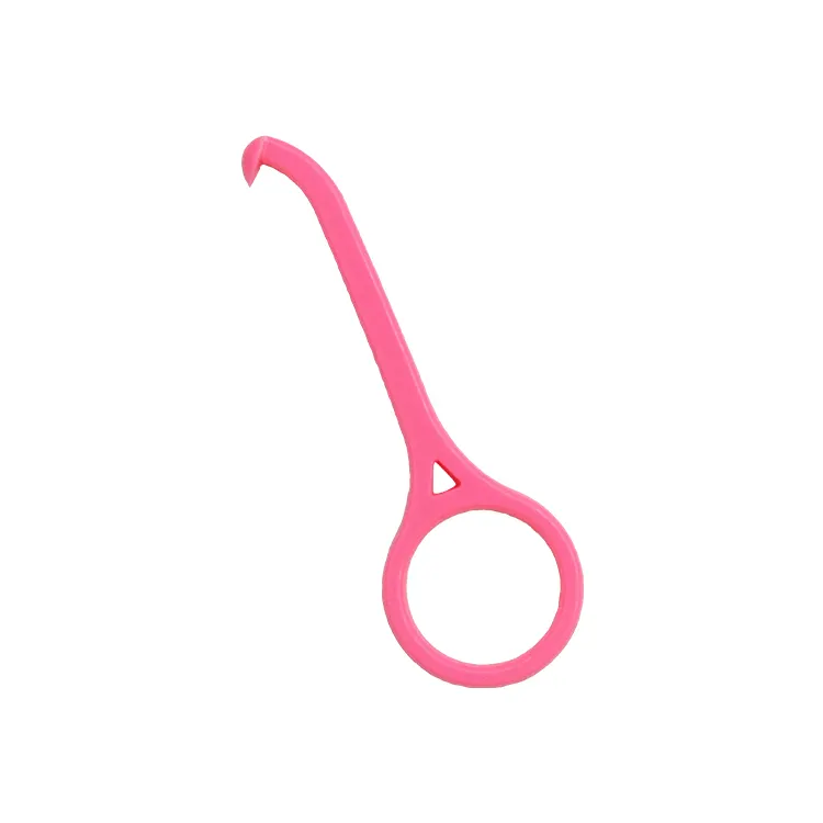 Invisible Tooth Removal