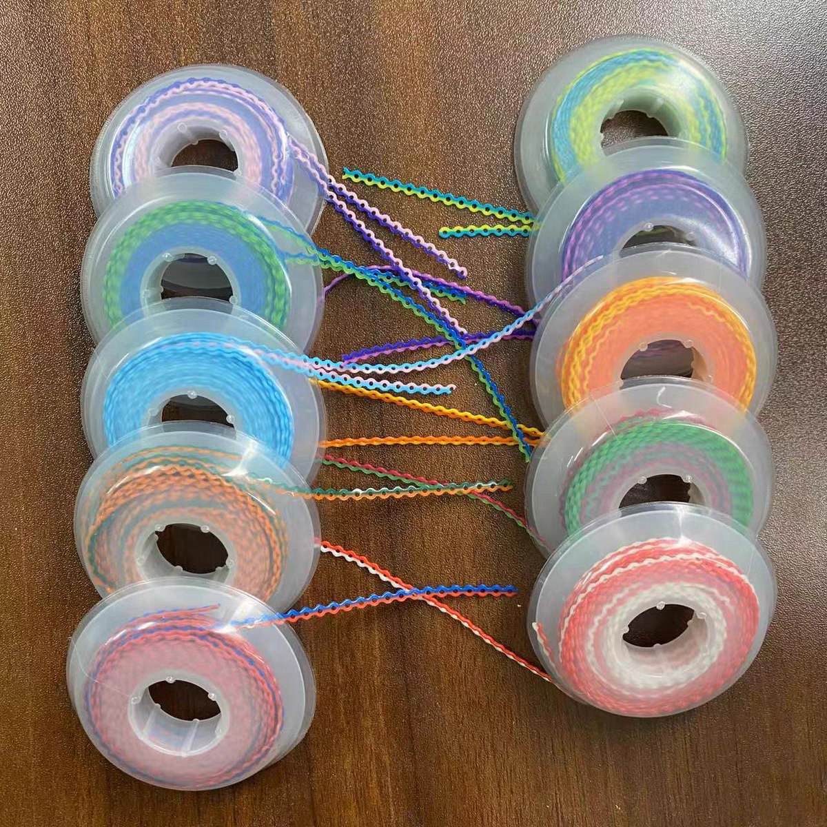 Colorful Power chain