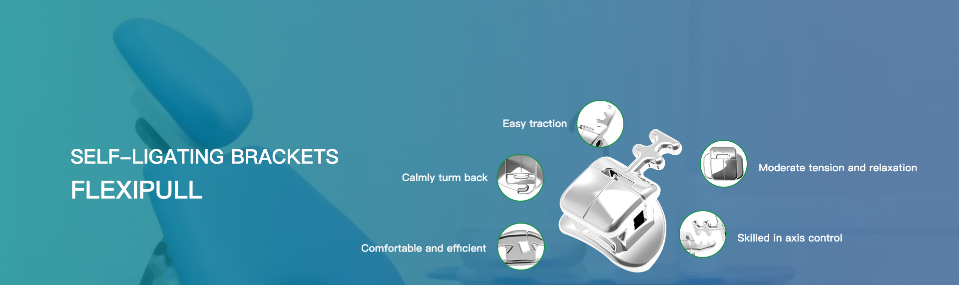 Zhejiang Yahong Medical Apparatus Co., Ltd.