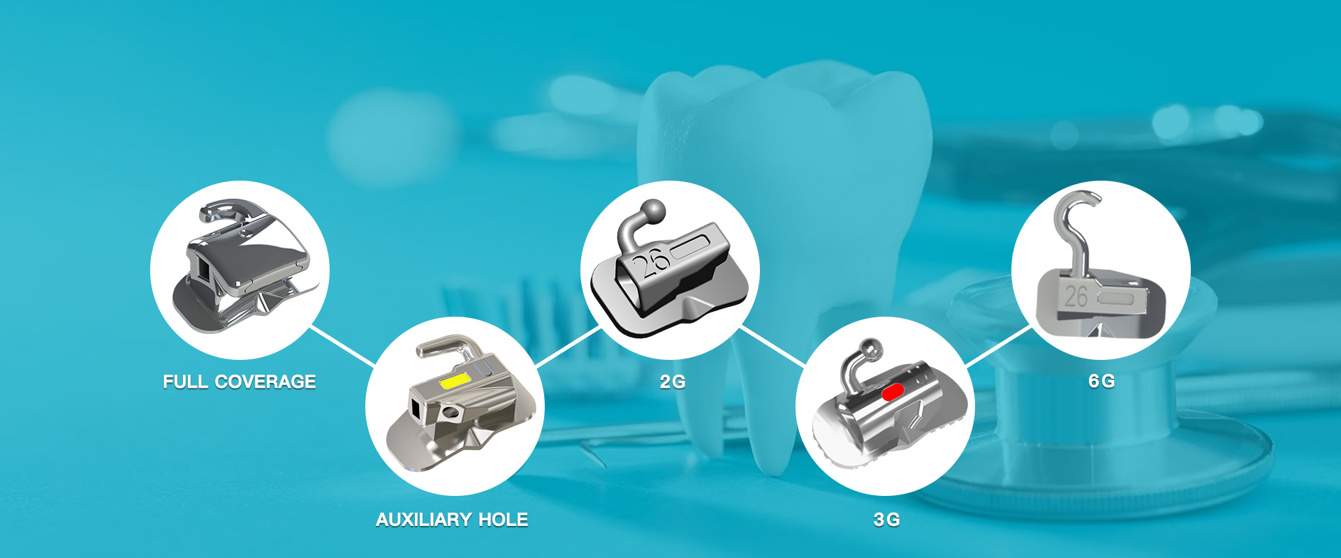 Zhejiang Yahong Medical Apparatus Co., Ltd.