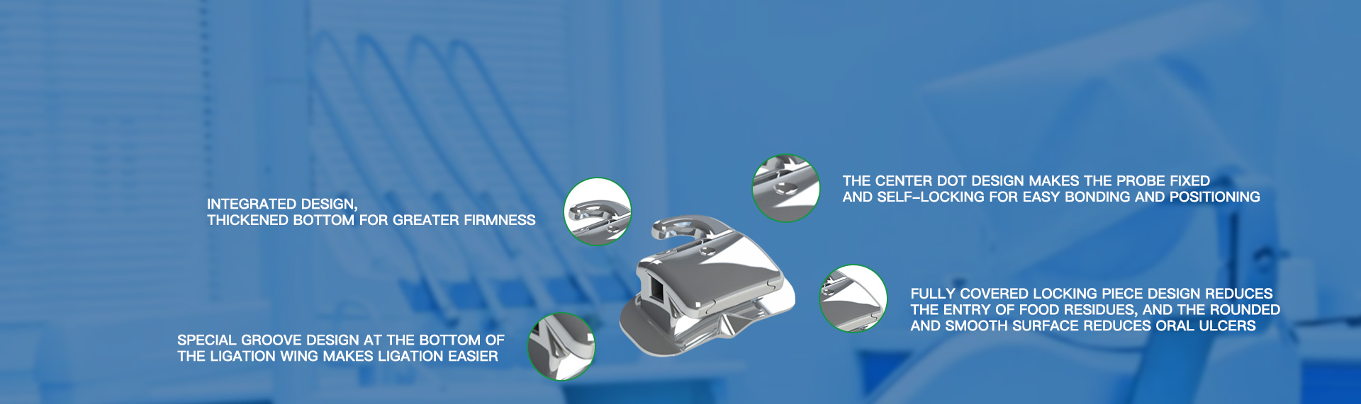 Zhejiang Yahong Medical Apparatus Co., Ltd.
