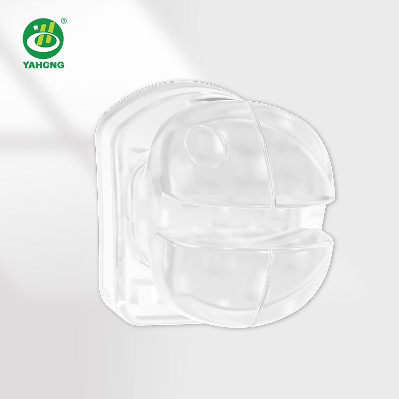 Ceramic Brackets 2G