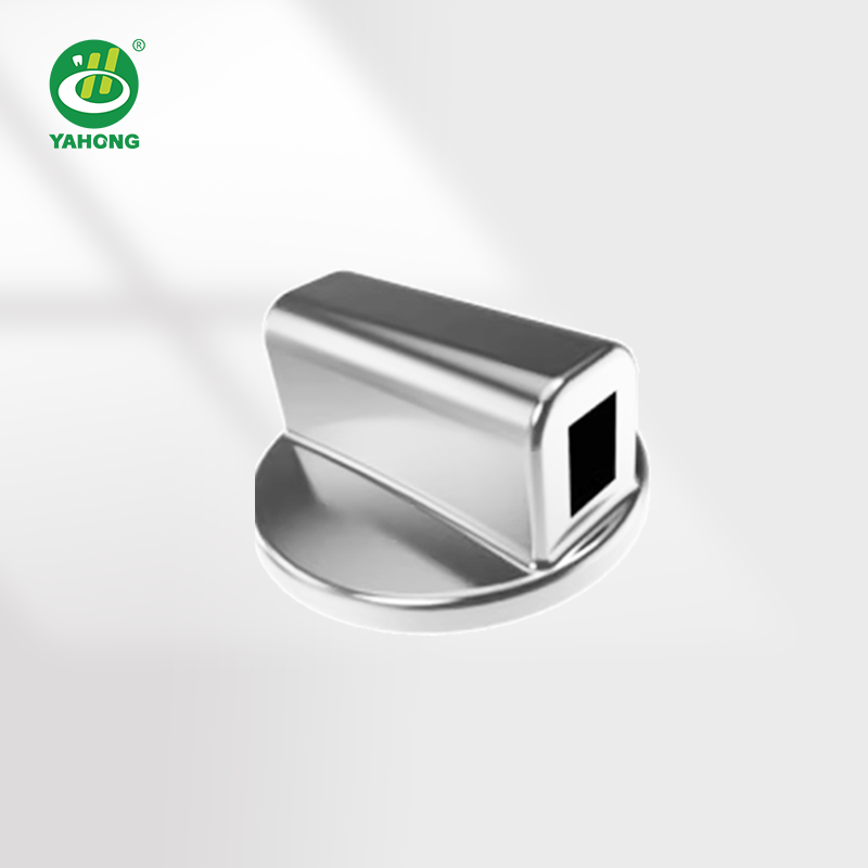 Bondable Button Tube