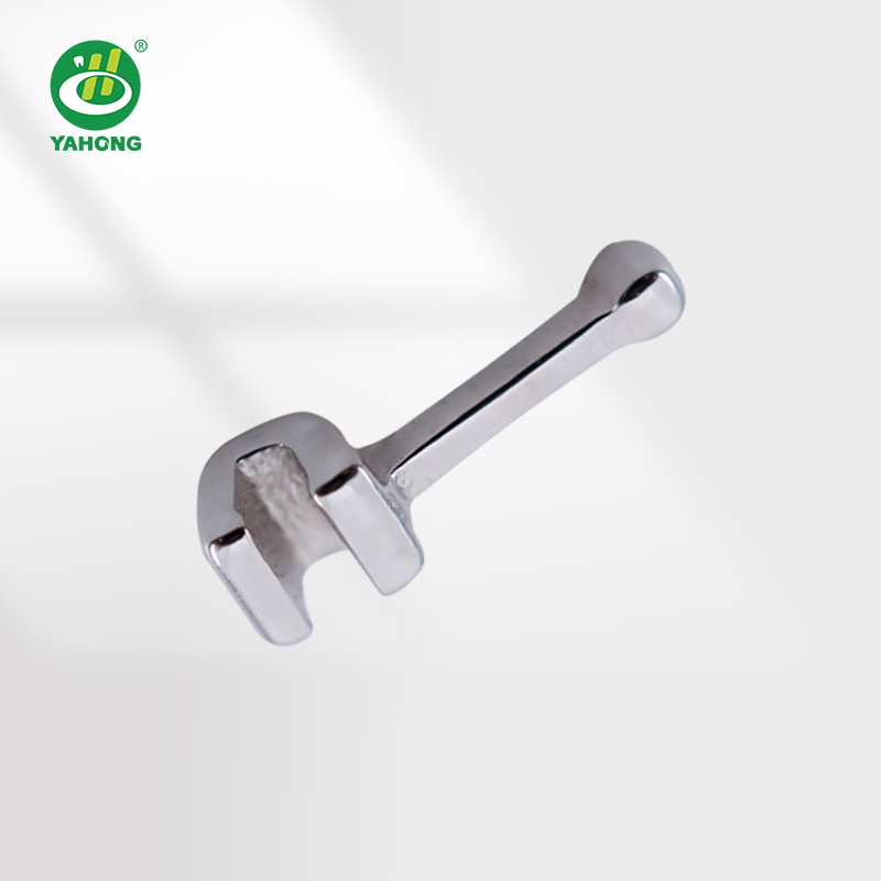 Universal Sliding Ball Hook