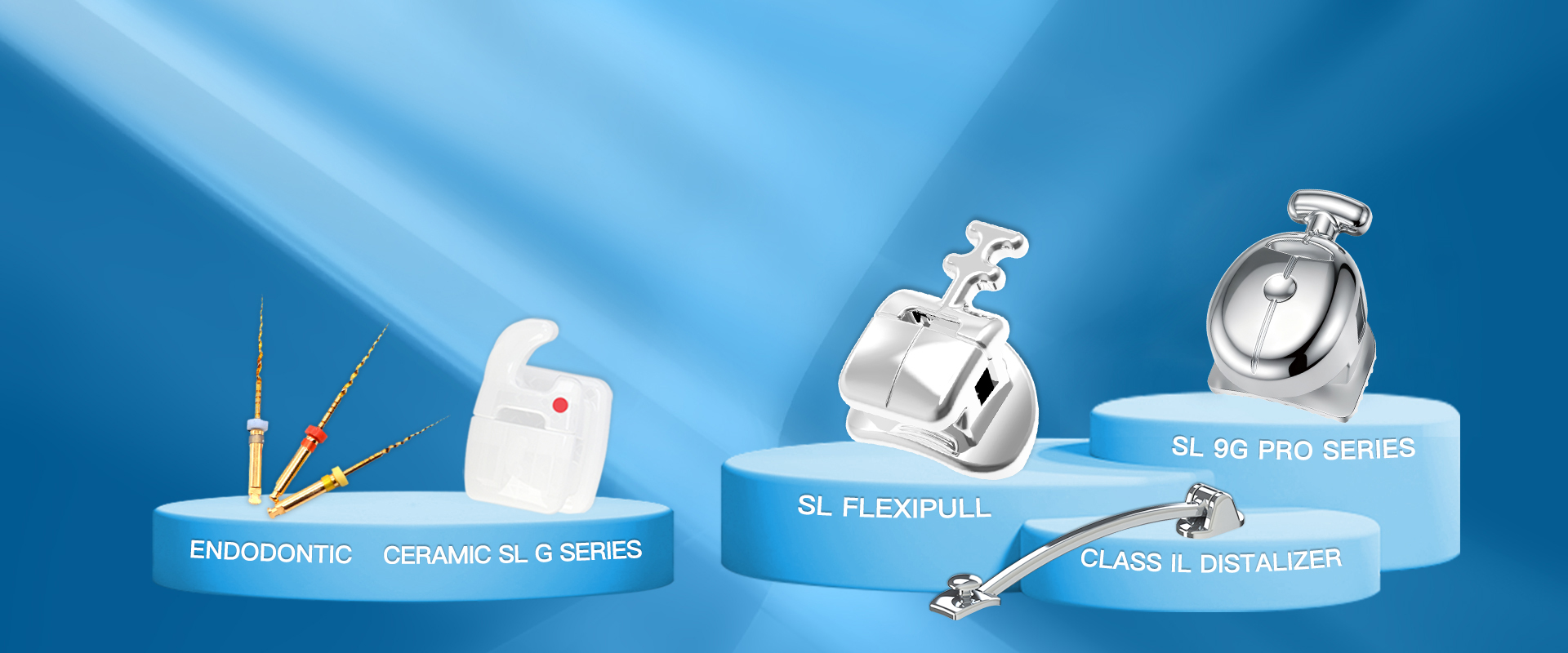 Zhejiang Yahong Medical Apparatus Co., Ltd.