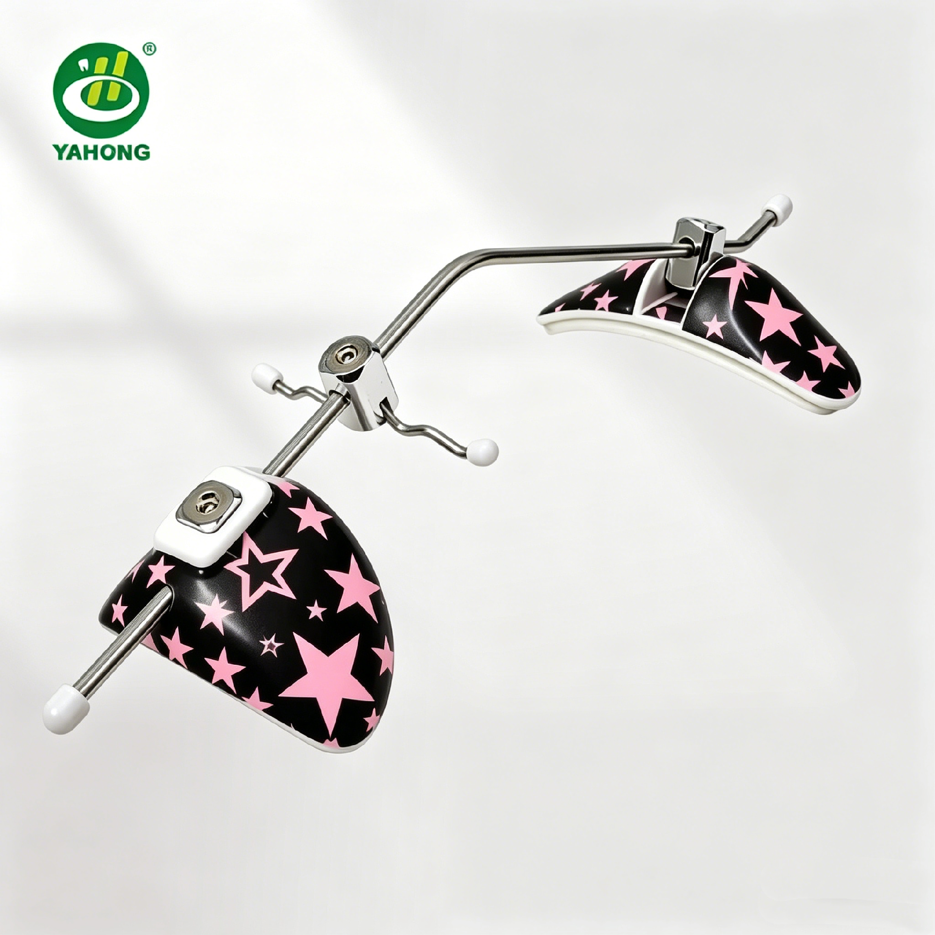 Forward Pull Headgear (Single Bar- Cartoon styles)