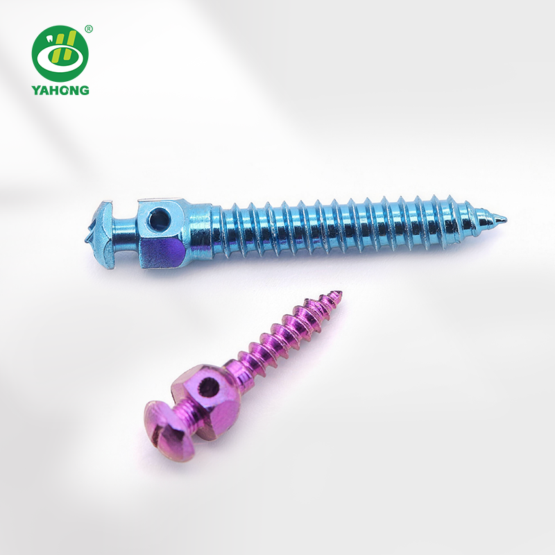 Color Micro Implant