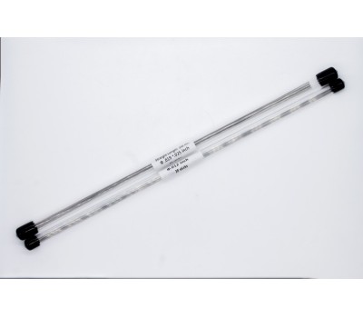 Stainless Steel Straight Wire-Round