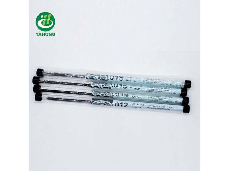 Australian Wires In Cylinder