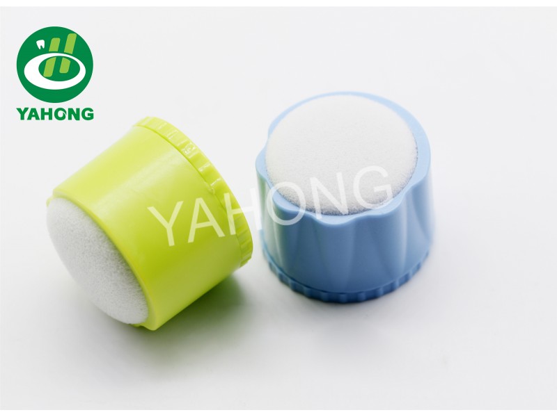 Endo File Clear Stand